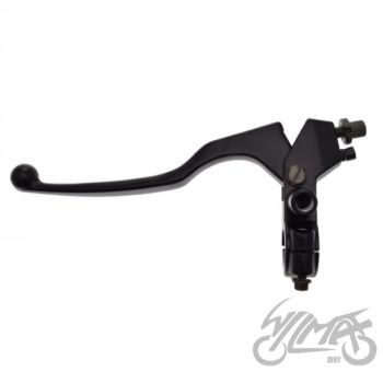 Siduriheebel Junak 905, must