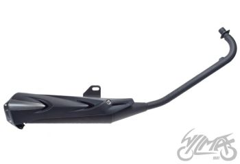 Summuti Junak 905