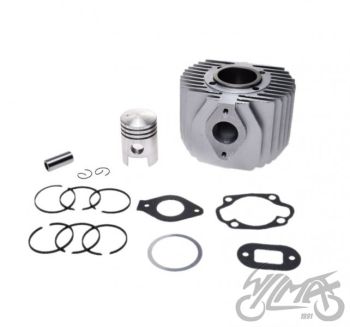 Silinder J50