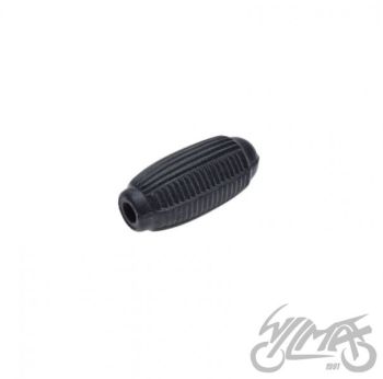 RUBBER, GEAR SHIFTING LEVER JAWA PANELKA/MUSTANG