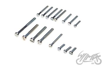 Karteri kaane polt J50