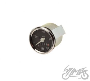 SPEEDOMETER JAWA 50 MUSTANG