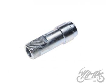 AXLE, REAR SPROCKET J50