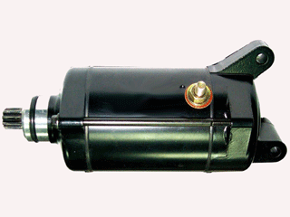 Sixty5 Starter motor V-MAX12 85-02