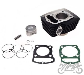 CYLINDER SET 57,30 FOR 172FMM-2
