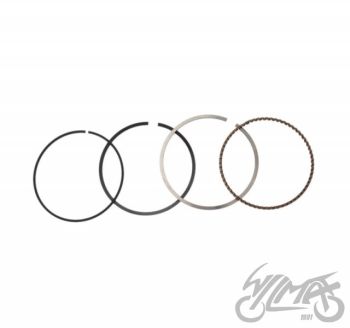 Piston rings SETS 57.40 FOR JUNAK M12