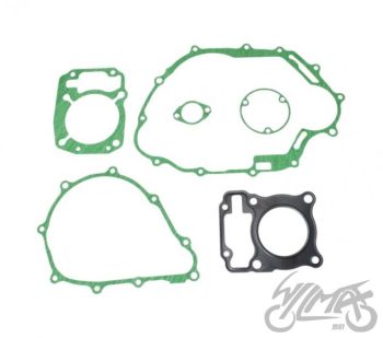 Täielik mootori tihendikomplekt 57.40 JUNAK M12 jaoks