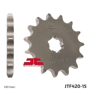 JT Front Sprocket JTF420.15