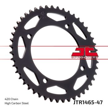 JT Rear Sprocket JTR1465.47