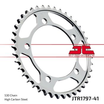 JT Rear Sprocket JTR1797.41