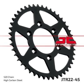 JT Rear Sprocket JTR22.45