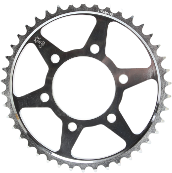 SPROCKET REAR 42T 530