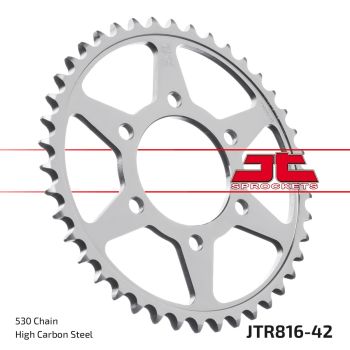 JT Rear Sprocket JTR816.42