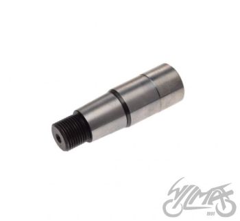 Tapp väntvõll, kesmine, Jawa