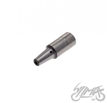 Tapp väntvõll, kesmine, Jawa