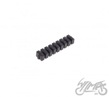 GUMA CYLINDRA JAWA 638 DŁUGA 9 ZAŁ