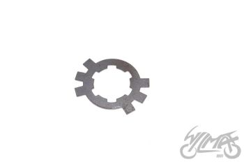 WASHER, DRIVE SHAFT NUT JAWA 350