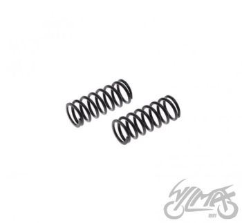 SPRING, GEAR SHIFTER JAWA 350