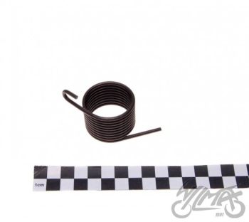 SPRING, KICK STARTER JAWA