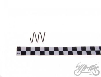 SPRING, RETURN KICK STARTER SHAFT JAWA 350