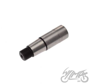 Tapp väntvõll, kesmine, Jawa