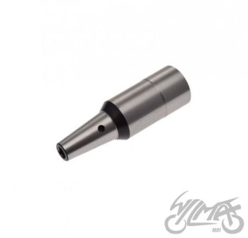 Tapp väntvõll, kesmine, Jawa