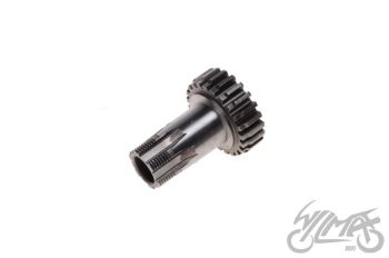 DRIVE SHAFT CZ 175