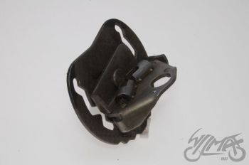 SHIFTER ASSY, GEAR CZ 175