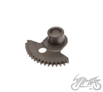 Käivitushoova hammasratas CZ175