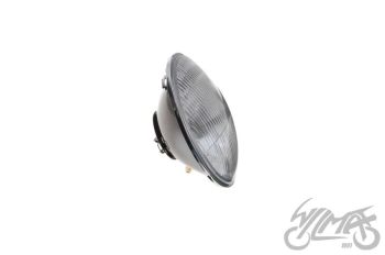 LAMP UNIT, H4 HEADLAMP JAWA