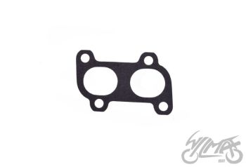 GASKET, INTAKE PIPE JAWA /TWO HOLES/