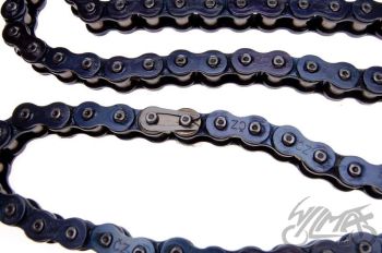 Veokett, 130 lüli, ORG TŠEHHI