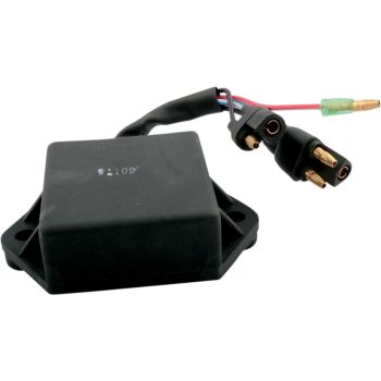 CDI BOX ARCTIC