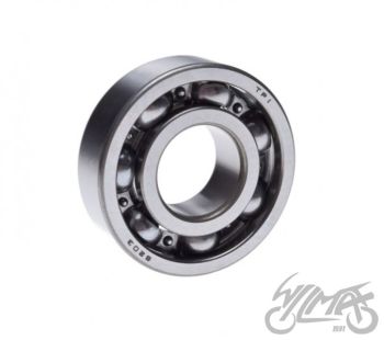 Väntvõlli laager, parem am6 6203 tpi