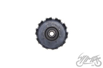 Sidurikoda - Minarelli AM6