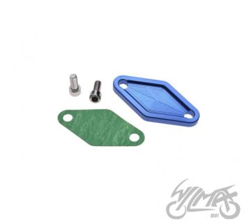 POKRYWKA DOZOWNIKA OLEJU CNC AM6