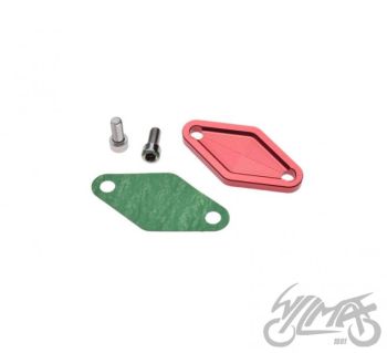 POKRYWKA DOZOWNIKA OLEJU CNC AM6