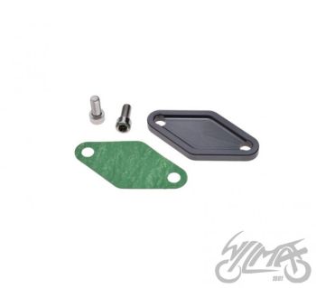 POKRYWKA DOZOWNIKA OLEJU CNC AM6