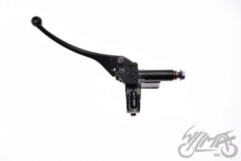 Piduripump (esipiduri, parem) - must