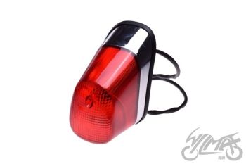 Tagatuli KINGWAY CHOPPER 150/250 B