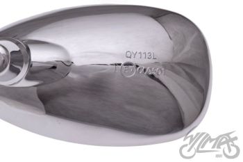 Tahavaatepeegli komplekt M10