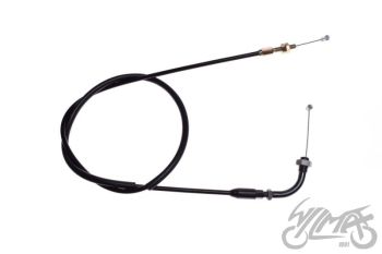 Gaasitross 150/250 - Kingway Chopper