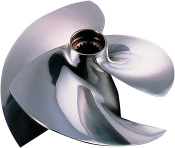 CONCORDE IMPELLER KAW