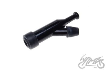 Küünlapiip gx kardimootor