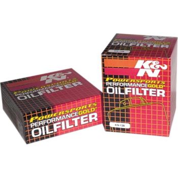 X-STREAM OIL FLTR SUZ/CAG