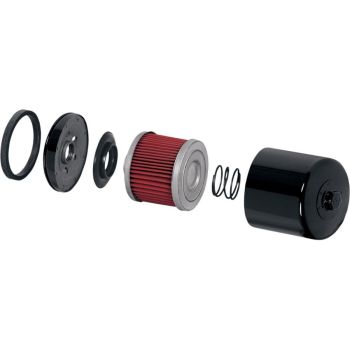 X-STREAM OIL FILTER BMW