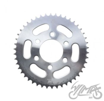 KETIRATAS 46z 428 KEEWAY RKF RKR 125CC jaoks