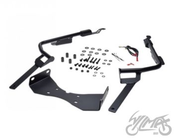 Kohvri adapter, külgmine Benelli BN302