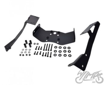 Kohvri adapter, ülemine Benelli bn302s 2019