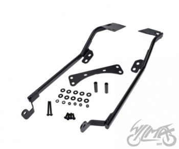 Kohvri adapter, ülemine Benelli Leoncino 250 2019